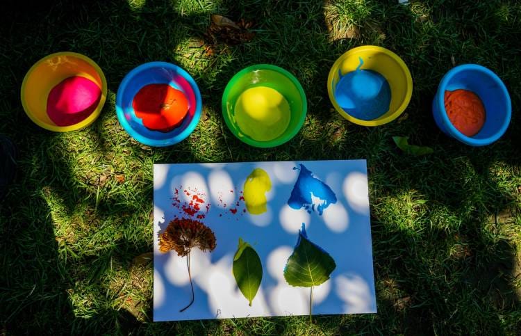 Teatros em papel – Oficina de Verão