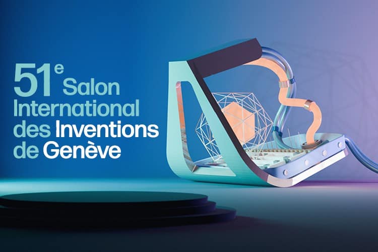 51e Salon International des Inventions de Genève