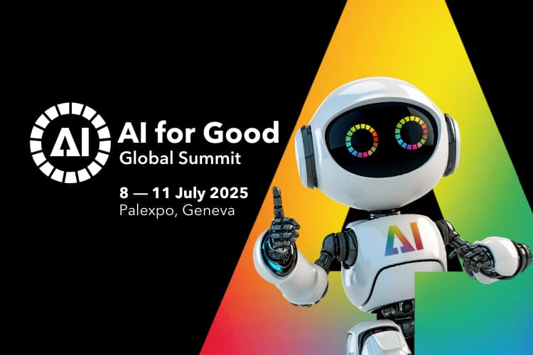 AI for Good Global Summit
