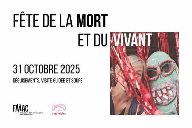 FĂȘte de la Mort et du Vivant