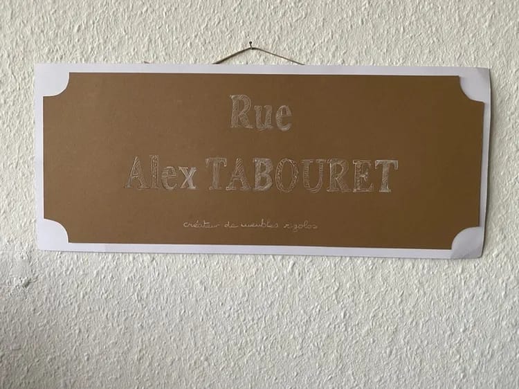 Atelier pour enfants «Une célébrité au coin de la rue... et si c'était moi!?»