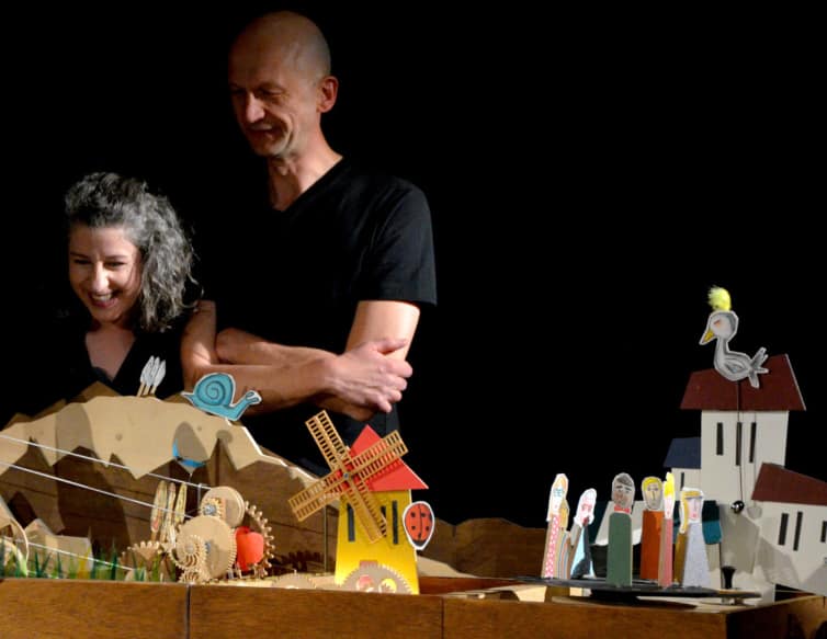 La Promenade de Flaubert