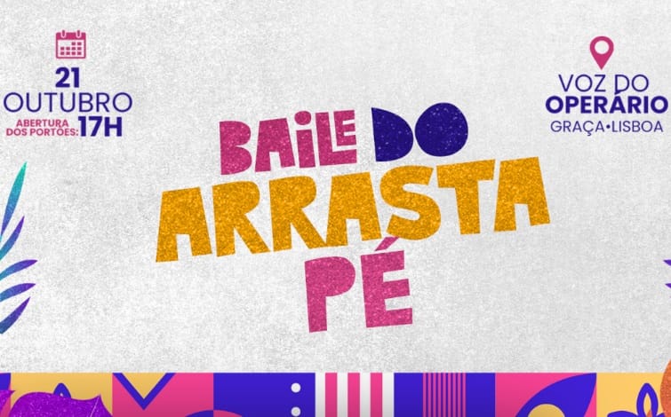 Baile do Arrasta PĂ©