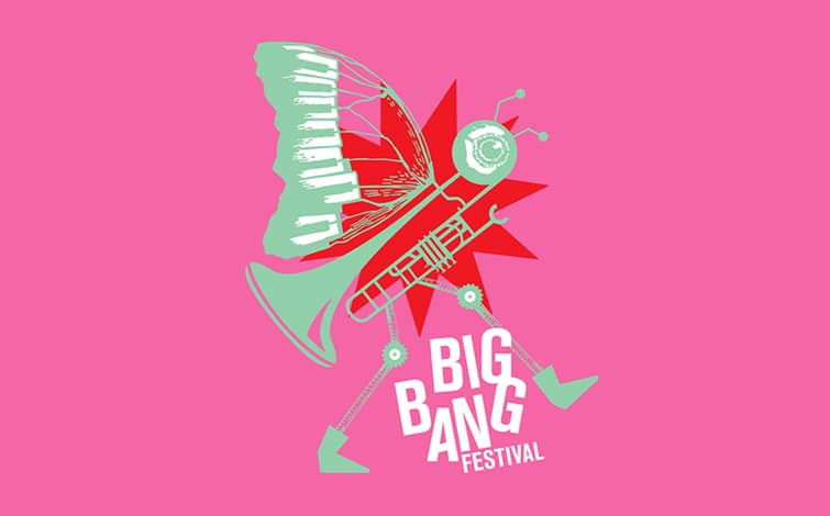 Festival Big Bang '23