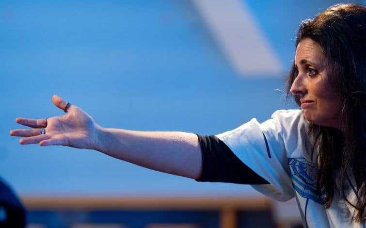 Em junho, lĂnguas de perguntador