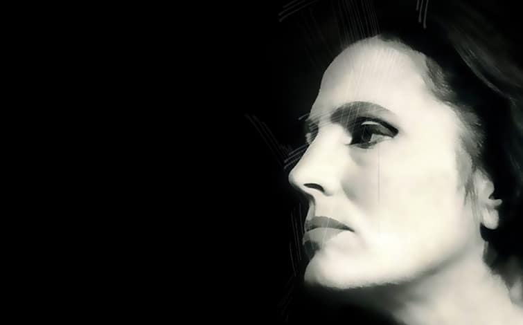 Fado no Jardim da casa da Amália Rodrigues