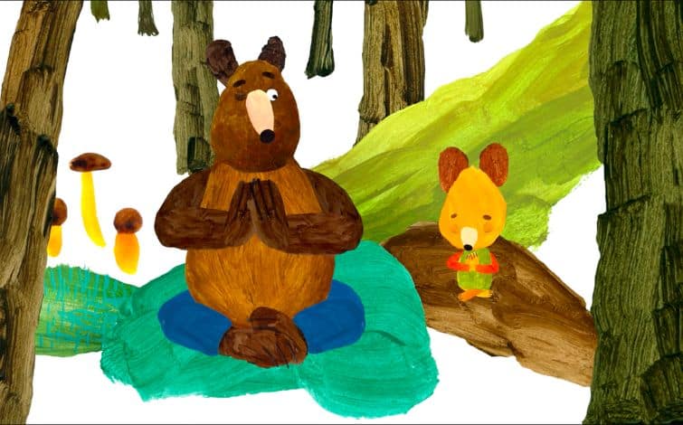 Festival PLAY – Dias longos de verão