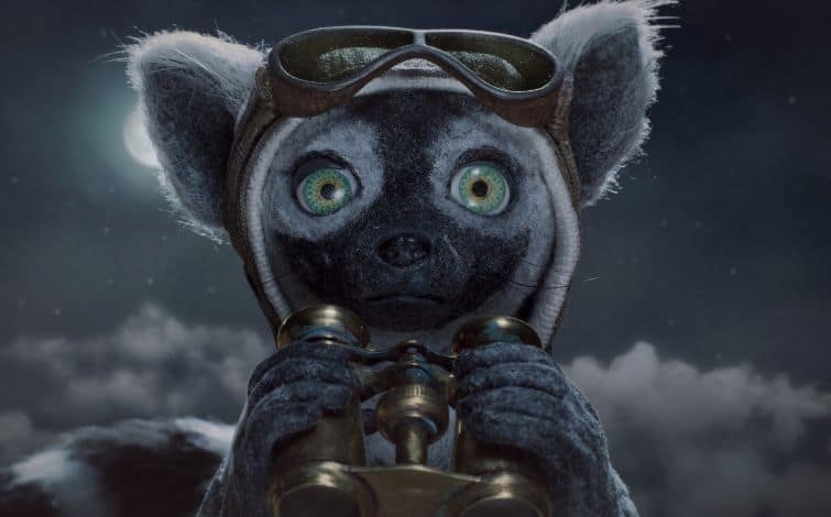 Festival PLAY – Revolução