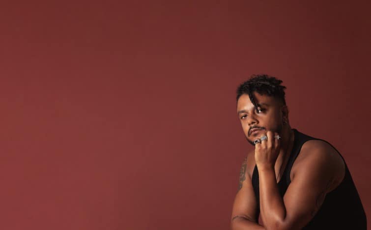 Jimmy P – Natal urbano