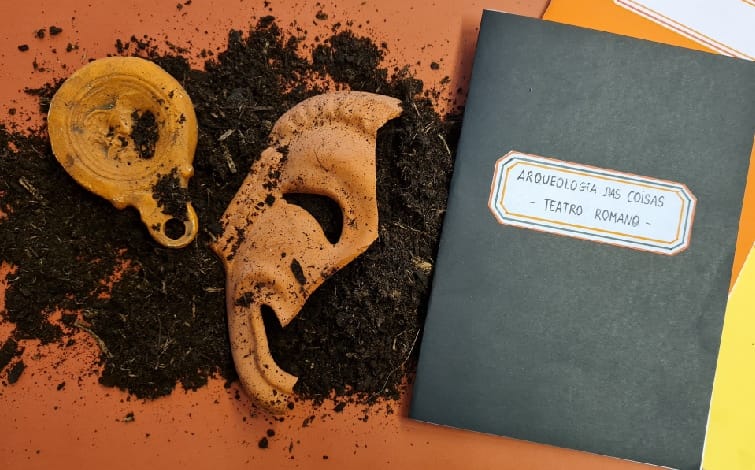 Arqueologia das coisas