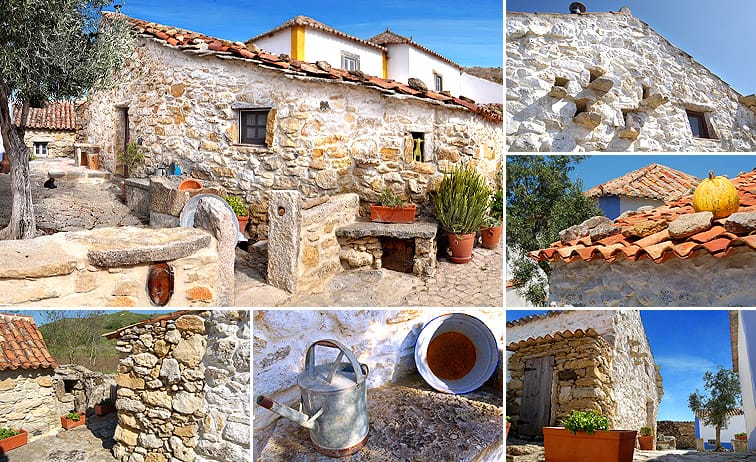 Aldeia da Mata Pequena