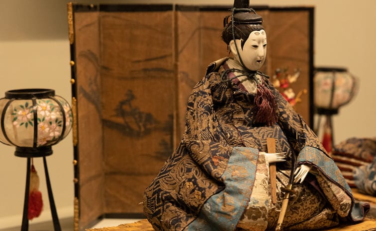 Tapete encantado: Brincar às casinhas – Oficina para bebés