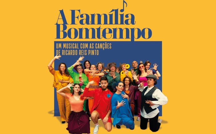 A Família Bomtempo
