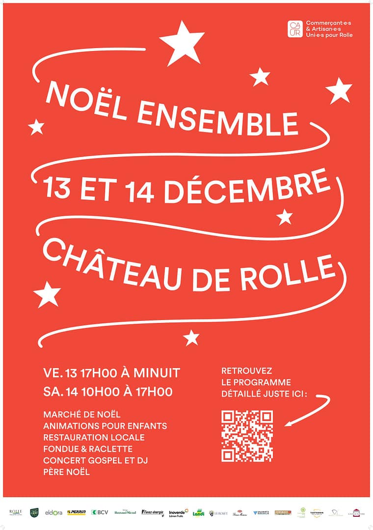 Noël Ensemble