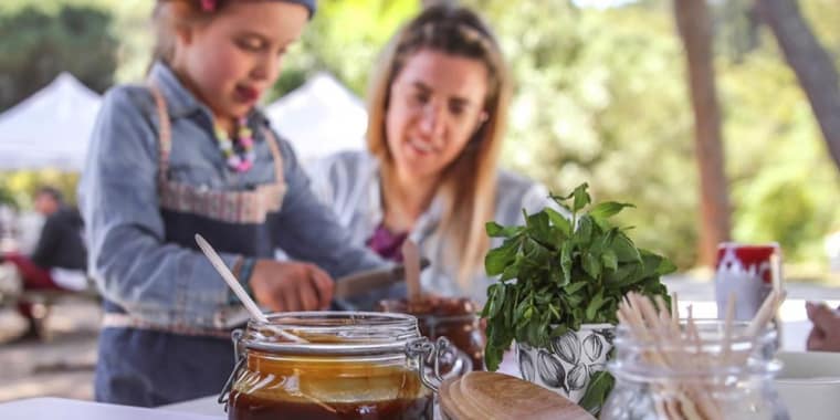 La Nenette – Da bolacha à sobremesa