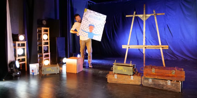 Abraças-me? – Hora do Conto por João Borges de Oliveira