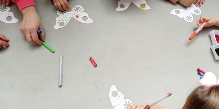 Atelier «Os superpoderes das abelhas!»