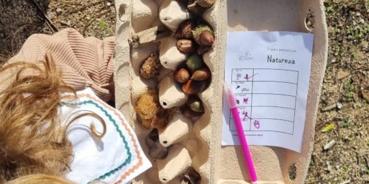 Atelier «Que superpoderes tem o vosso herói?»