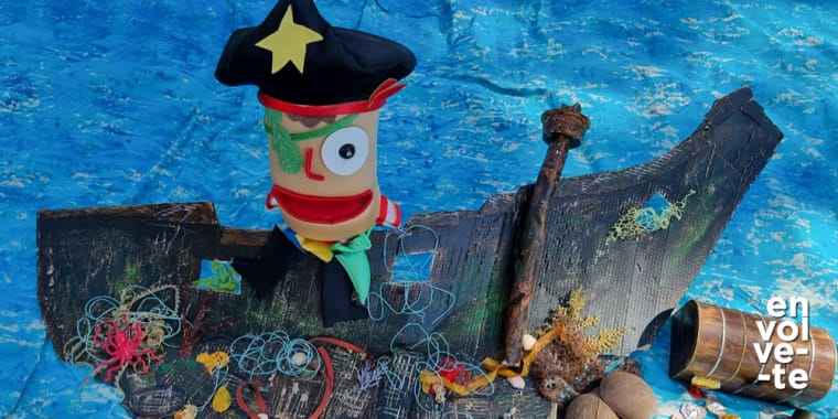 «Quem vai ao mar avia-se em terra», no Forte São Jorge de Oitavos