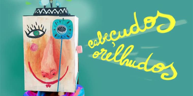 Cabeçudos Orelhudos