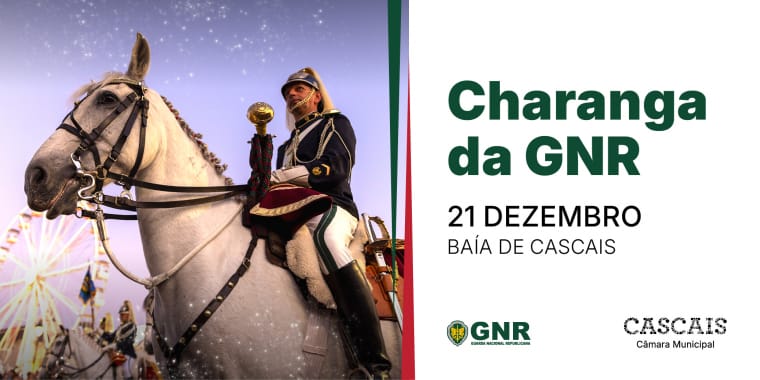 Charanga da GNR