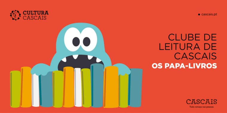 Clube de Leitura «Os Papa-Livros»