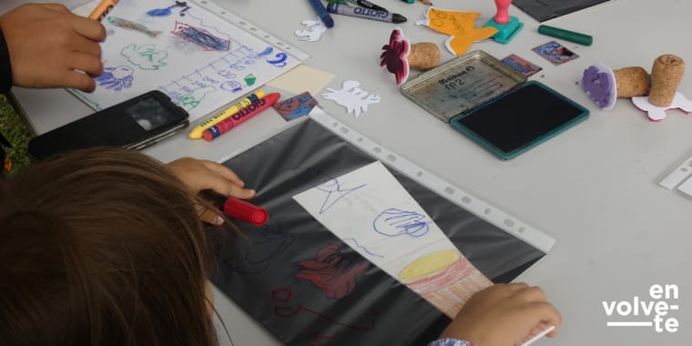 Conta-me histórias – «A Baleia», de António Sérgio