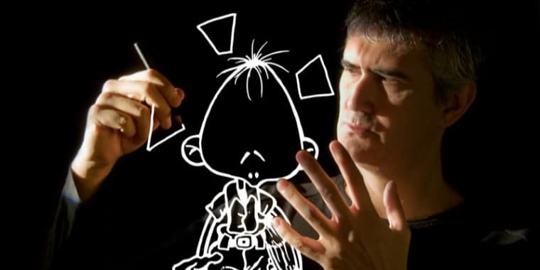 Da Ideia ao Livro – Oficina performativa em torno da Banda Desenhada