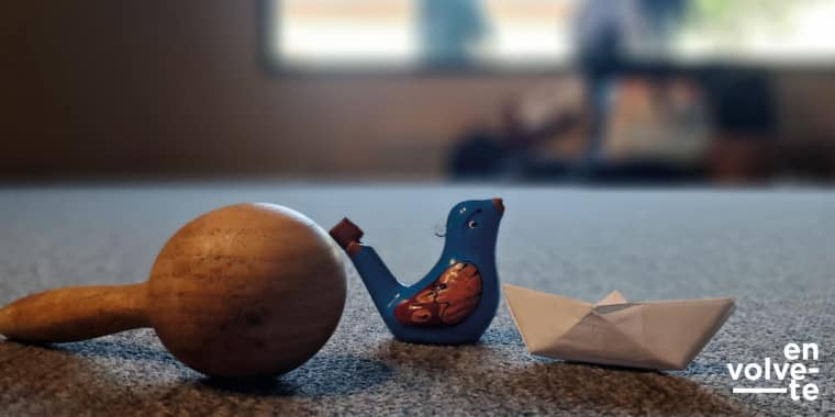 Em Cena «Nana no Mundo», no Dia Internacional dos Museus