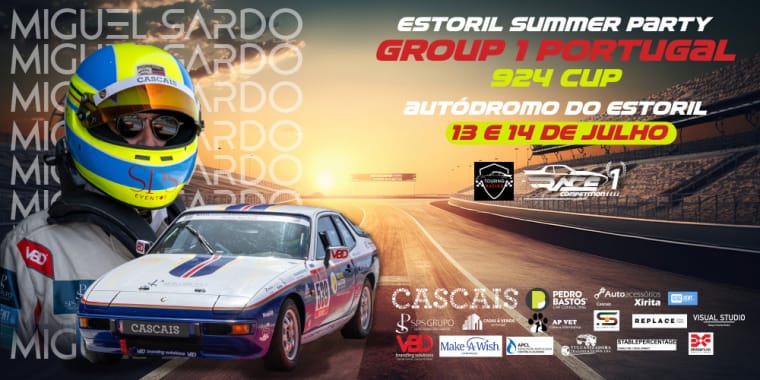 Estoril Summer Party 2024