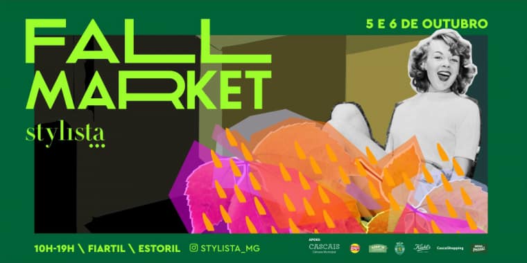 Fall Market Stylista