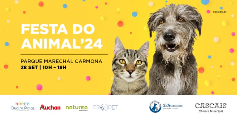 Festa do Animal '24