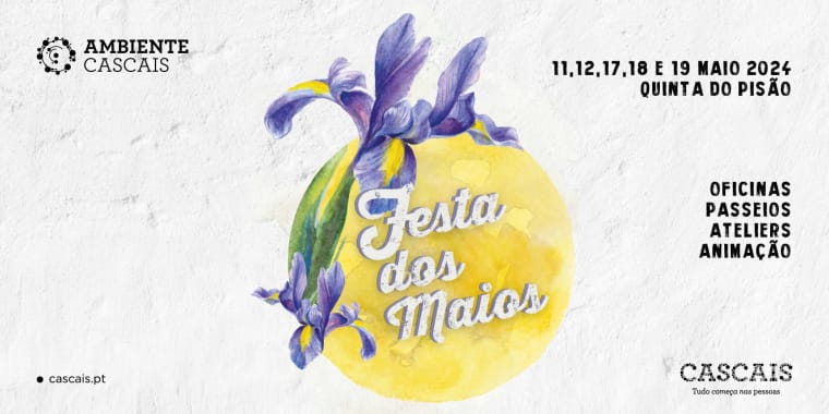 Festa dos Maios