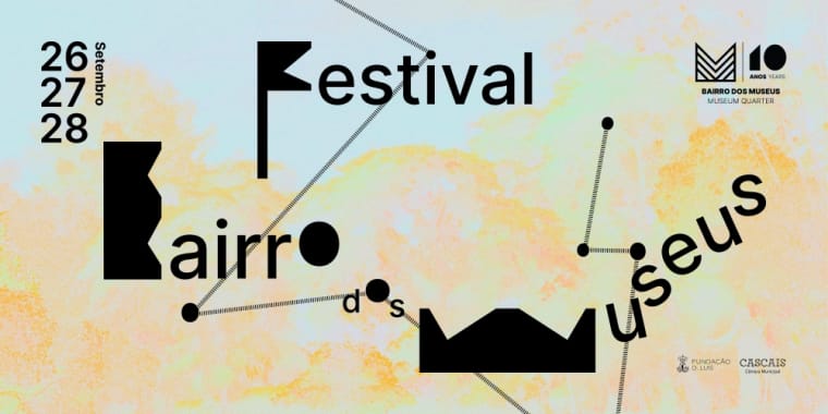 Festival Bairro dos Museus
