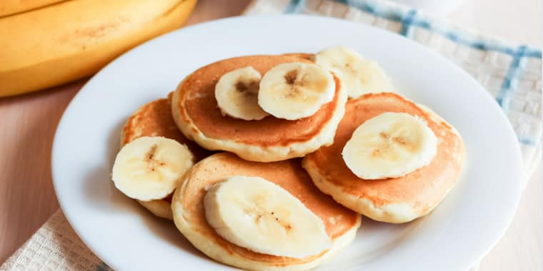 FoodCLIC – Panquecas Zero desperdĂcio