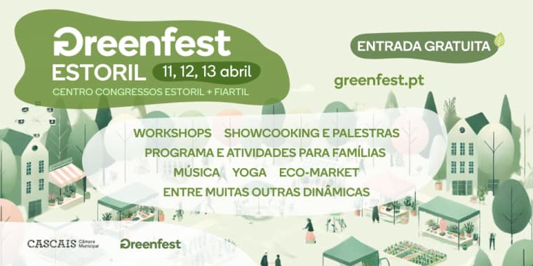 Greenfest 2025