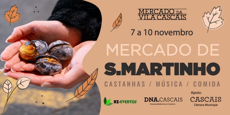 Mercado de São Martinho