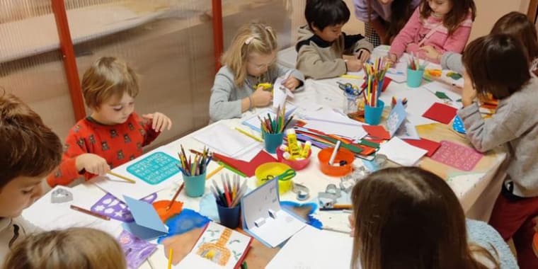 OH OH OH – Um Divertido Jogo NatalĂcio