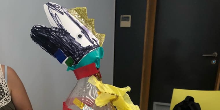 O que têm em comum o Dodô, o Arctodus e o Mamute? Vem criar réplicas de animais extintos!