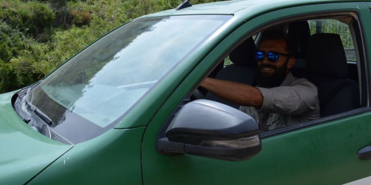 Ranger por um dia – Dia do Vigilante da Natureza