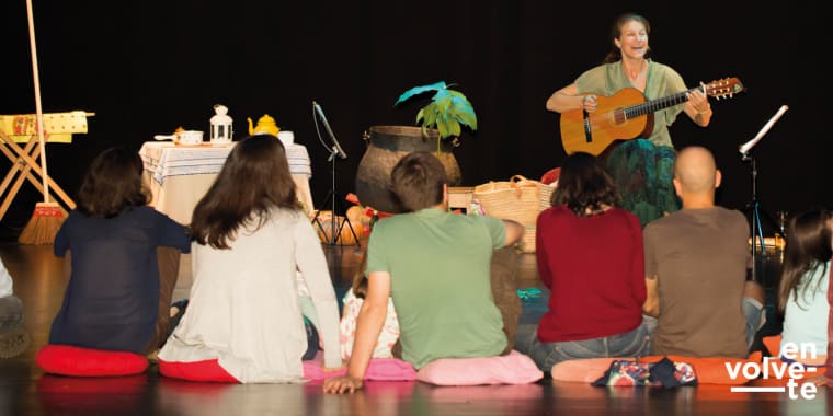 Raízes na Música, no Dia Nacional do Mar