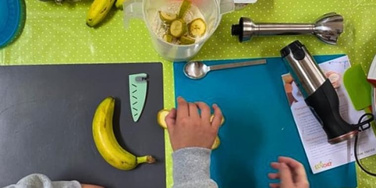 Sabores Sustentáveis – Edição Magusto