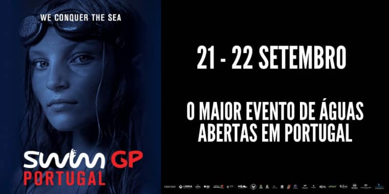 Swim Grand Prix – Kids 400m & 200m