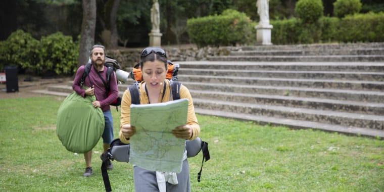 Teatro a BOLHA – «Perdidos, mas pouco!»