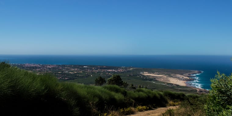 Trilhos da Natureza – Explore o Parque Natural!