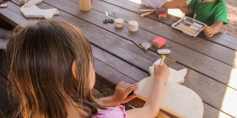 Venha Construir um Burro de Madeira