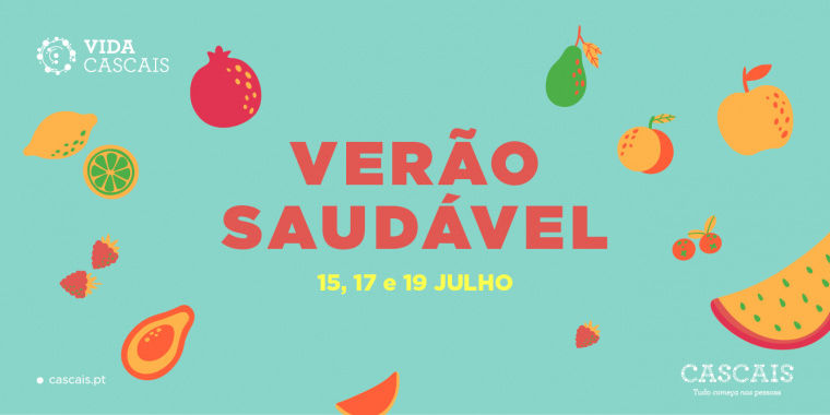 Verão Saudável
