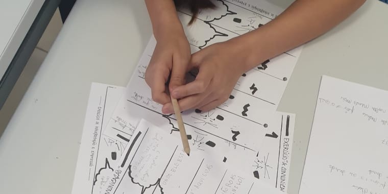 Workshop de escrita criativa – Dinamizado por Bruno Batista