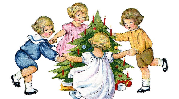 Contes de Noël au Château 2025