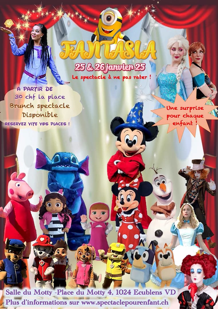 Fantasia II